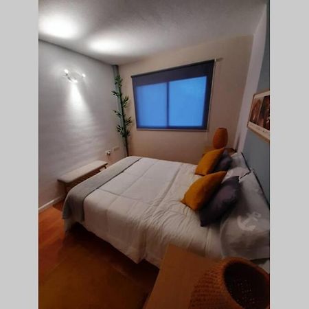 Apartamento Moderno Timanfaya Santa Cruz de Tenerife Dış mekan fotoğraf