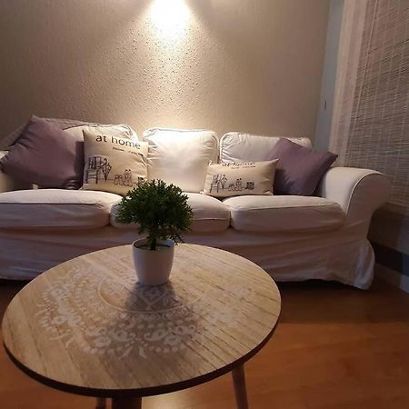 Apartamento Moderno Timanfaya Santa Cruz de Tenerife Dış mekan fotoğraf