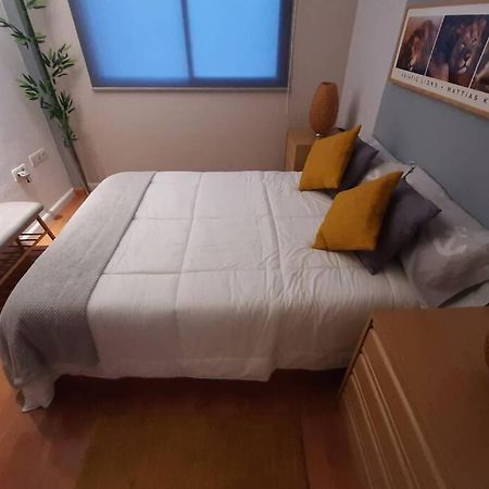 Apartamento Moderno Timanfaya Santa Cruz de Tenerife Dış mekan fotoğraf