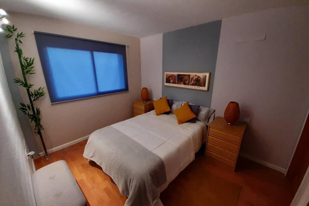 Apartamento Moderno Timanfaya Santa Cruz de Tenerife Dış mekan fotoğraf