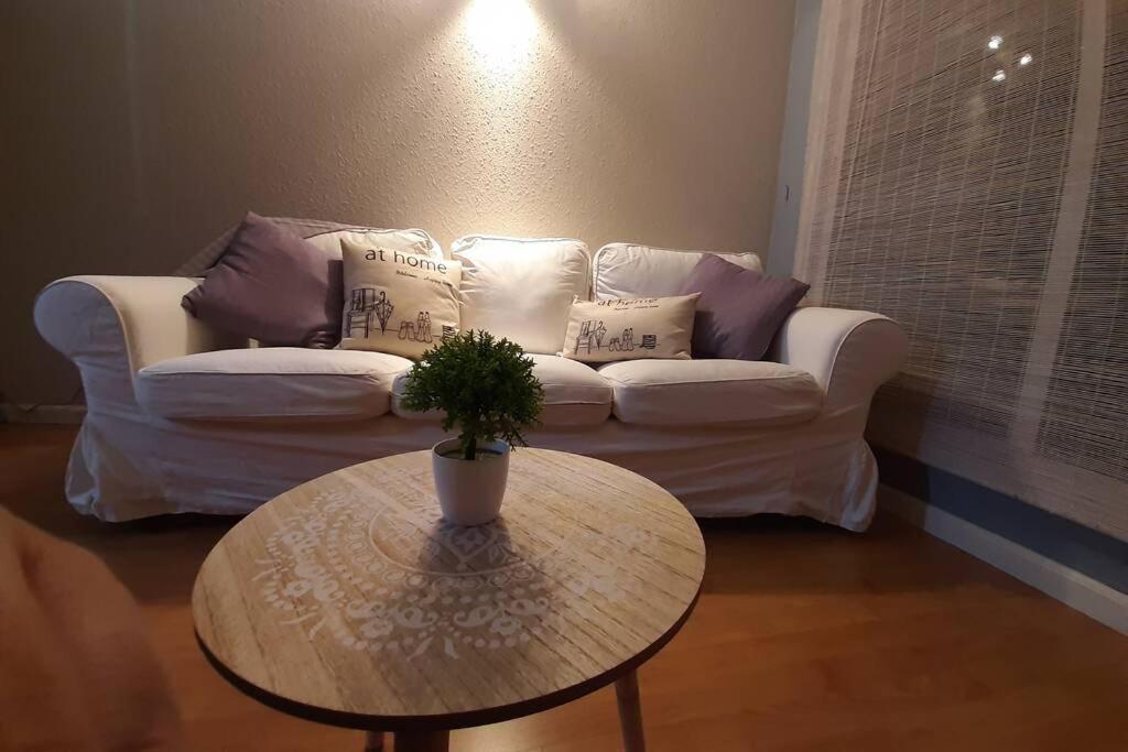 Apartamento Moderno Timanfaya Santa Cruz de Tenerife Dış mekan fotoğraf