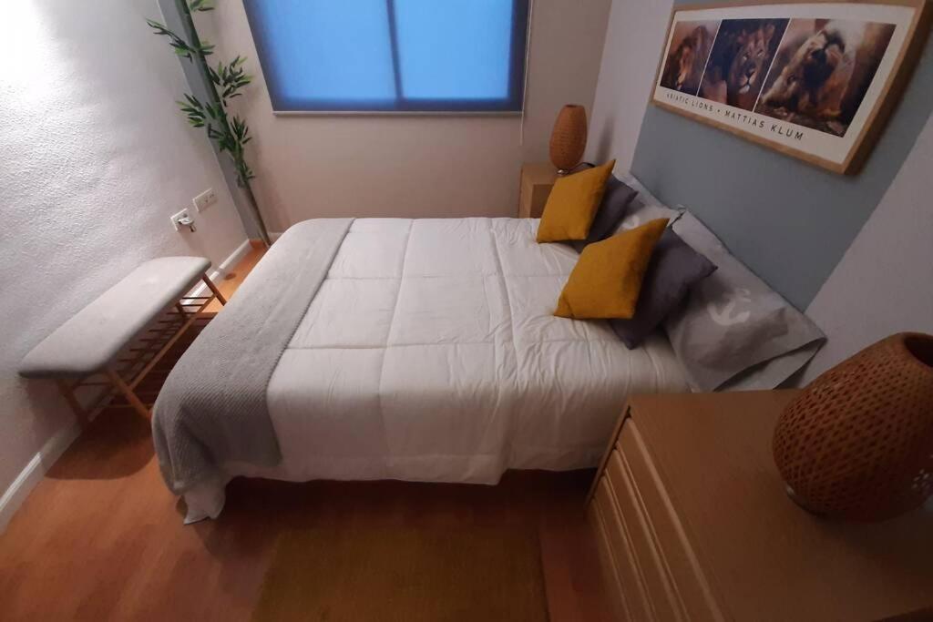 Apartamento Moderno Timanfaya Santa Cruz de Tenerife Dış mekan fotoğraf
