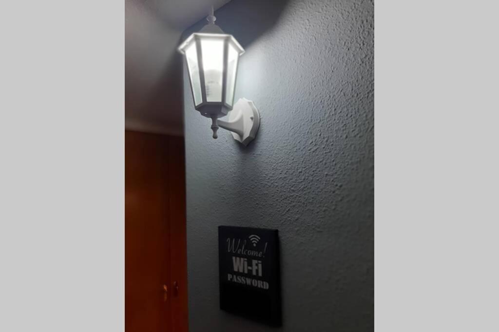 Apartamento Moderno Timanfaya Santa Cruz de Tenerife Dış mekan fotoğraf