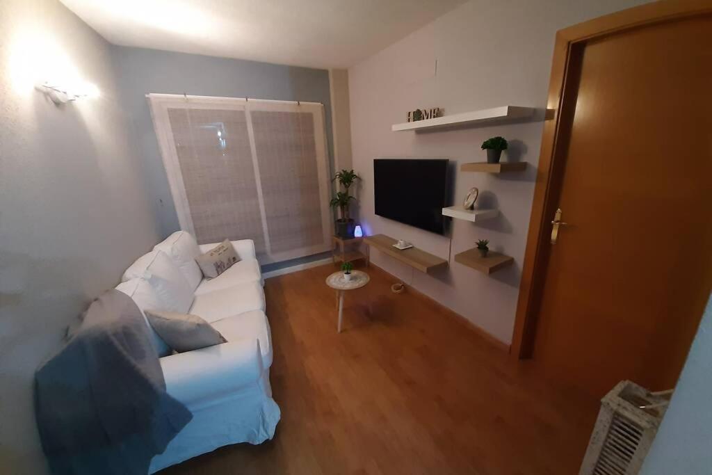 Apartamento Moderno Timanfaya Santa Cruz de Tenerife Dış mekan fotoğraf