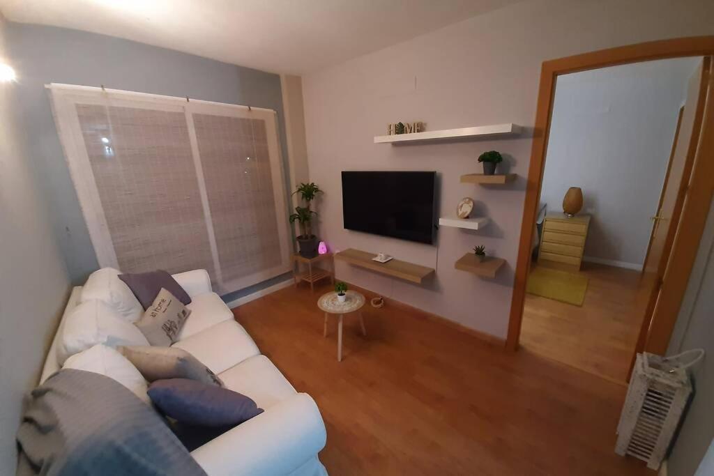 Apartamento Moderno Timanfaya Santa Cruz de Tenerife Dış mekan fotoğraf