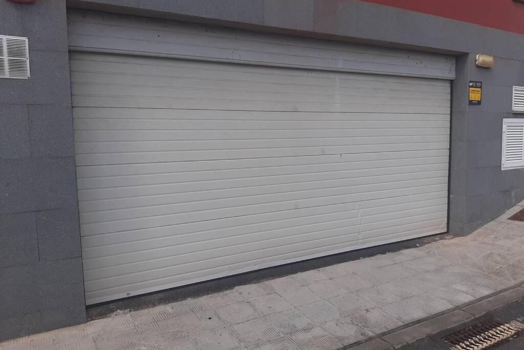Apartamento Moderno Timanfaya Santa Cruz de Tenerife Dış mekan fotoğraf