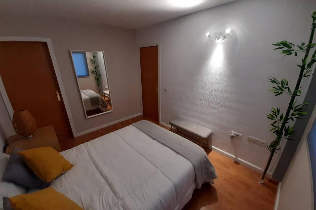 Apartamento Moderno Timanfaya Santa Cruz de Tenerife Dış mekan fotoğraf